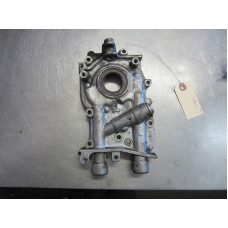 16Q003 Engine Oil Pump From 1999 Subaru Legacy  2.5